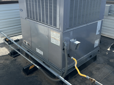 Dad’s Heating & AC