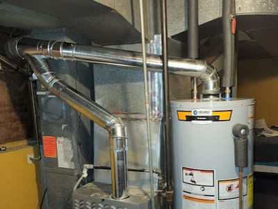 Dad’s Heating and Cooling