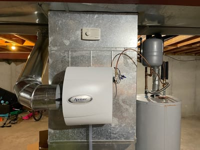 Dad’s Heating and Cooling