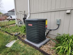 Dad’s Heating and Cooling