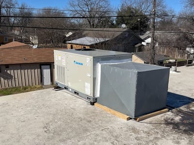 DAD'S Thermostat LLC