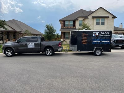 DAD'S Thermostat LLC