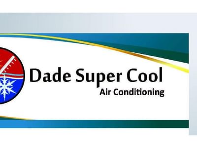 Dade Super Cool Air Conditioning