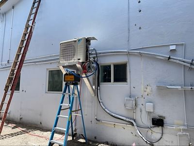 Dade Super Cool Air Conditioning