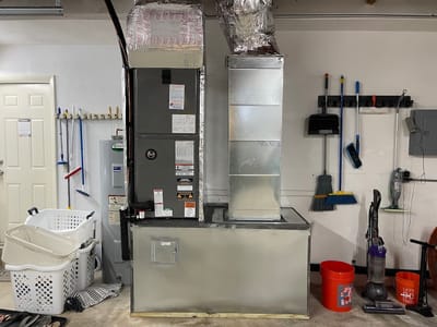 Dade Super Cool Air Conditioning