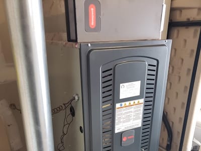 DADS Heating, Air Conditioning & Flood Restoration