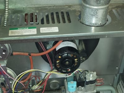 Dads Mechanical, Inc.