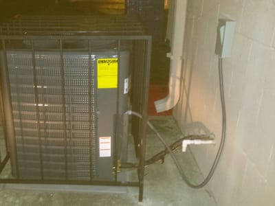 Dads Mechanical, Inc.