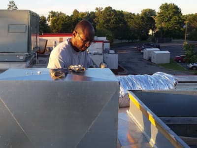 Dads Mechanical, Inc.