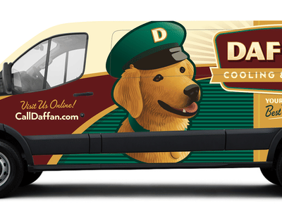 Daffan Cooling & Heating