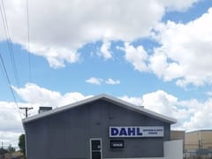 Dahl Plumbing & HVAC