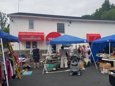 Daigle Plumbing, Heating & Cooling