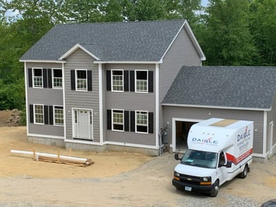 Daigle Plumbing, Heating & Cooling