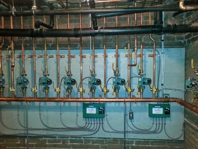 Daigle Plumbing, Heating & Cooling