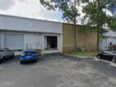 Daikin Applied - Orlando Office