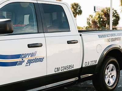 Daikin Applied - Orlando Office