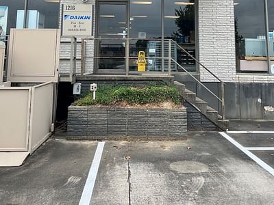 Daikin Applied Service and Parts Store