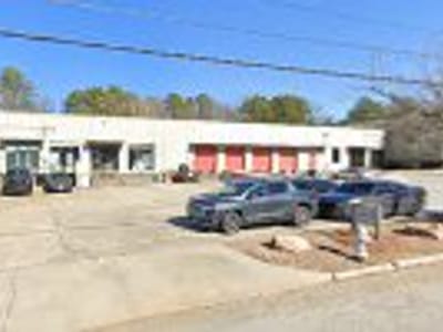 Daikin Applied Service and Parts Store