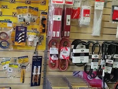 Daikin Applied Service and Parts Store