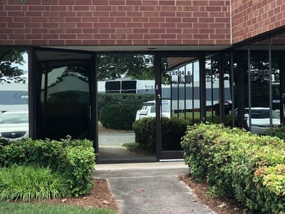 Daikin Applied Service