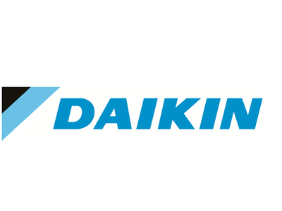 Daikin Applied Service