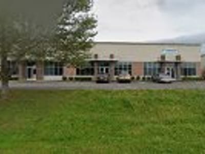 Daikin Applied Service