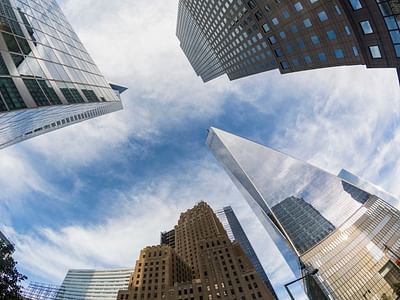 Daikin Applied Solutions Plaza