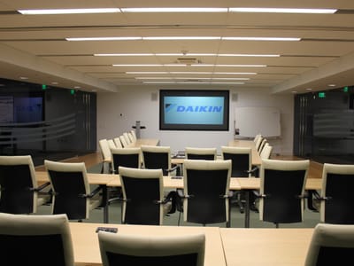 Daikin Applied Solutions Plaza