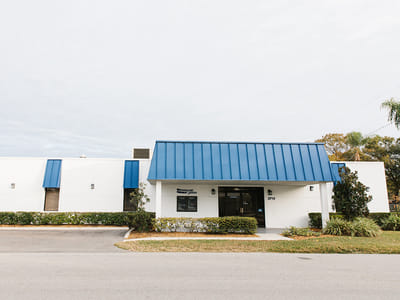 Daikin Applied - Tampa Office