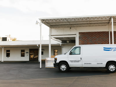 Daikin Applied - Tampa Office