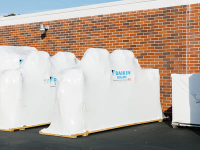 Daikin Applied - Tampa Office