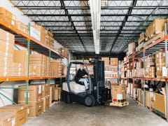 Daikin Applied - Tampa Office