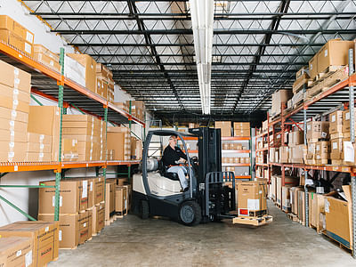 Daikin Applied - Tampa Office