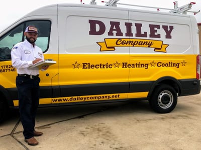 Dailey Company, Inc.