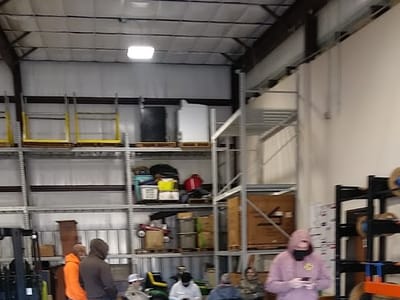 Dailey Company, Inc.