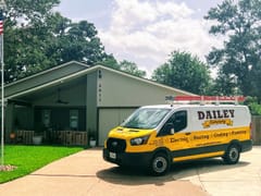 Dailey Company, Inc.
