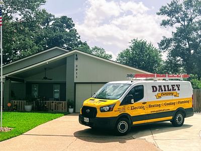Dailey Company, Inc.