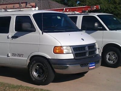 Dailey Heating & Air Conditioning