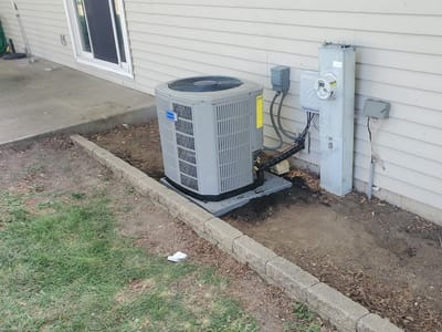 Daily Heating & Air conditioning inc