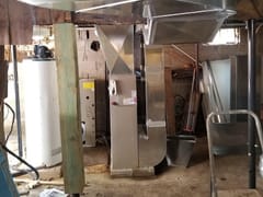 Daily Heating & Air conditioning inc