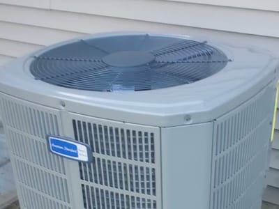 Daily Heating & Air conditioning inc