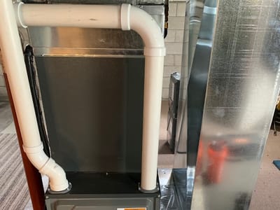 Daily Heating and Air Conditioning