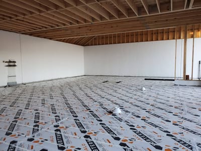 Daily Heating & Cooling