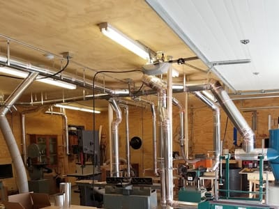 Daily Heating & Cooling