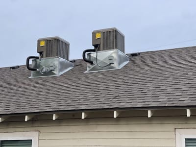 Daily Service Company