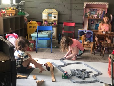 Daily Service Company