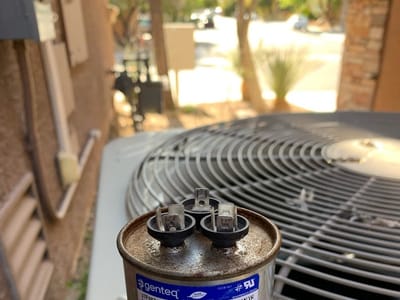 Dakine Heating and Cooling