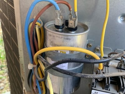 Dakine Heating and Cooling