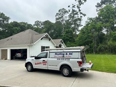 Dakota Jack HVAC