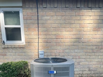Dakota Jack HVAC